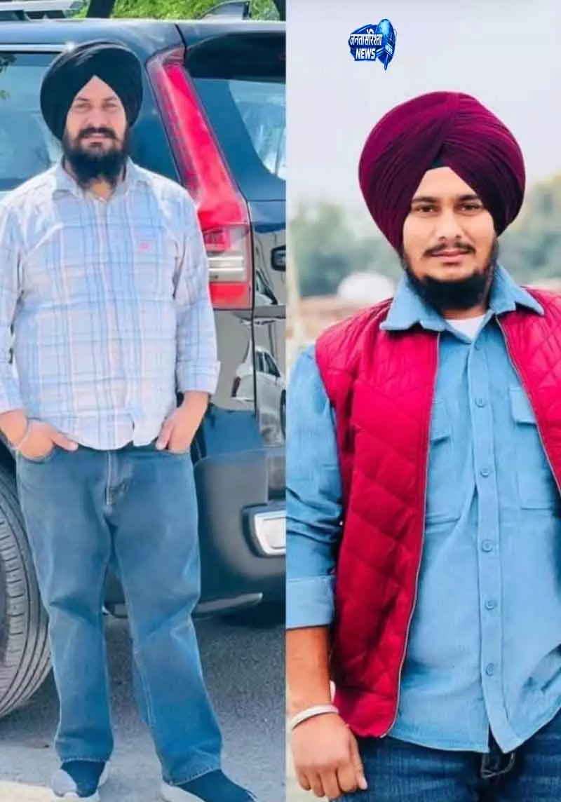 मंडी गोबिंदगढ़ फ्लाईओवर पर हिट-एंड-रन में 2 भाइयों की मौत मंडी गोबिंदगढ़ फ्लाईओवर पर हिट-एंड-रन में 2 भाइयों की मौत