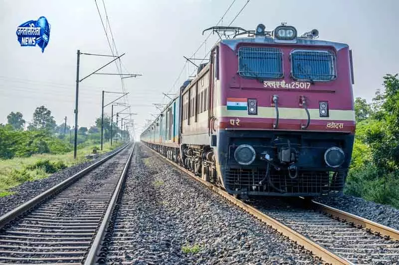 Chandigarh कालका-साहनेवाल रेल मार्ग पर नई सेफ्टी प्रणाली लागू Chandigarh कालका-साहनेवाल रेल मार्ग पर नई सेफ्टी प्रणाली लागू