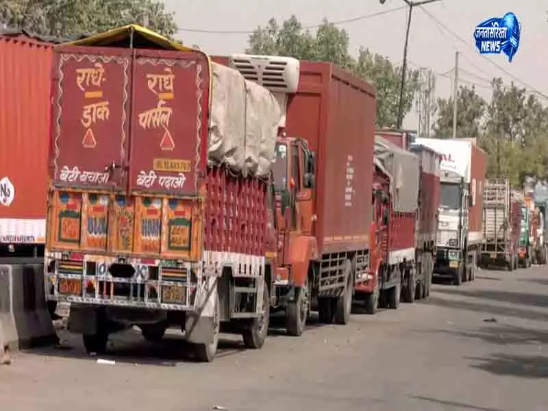 अशोक लेलैंड का दिल्ली-NCR में पुराने वाहन बदलने का समझौता अशोक लेलैंड का दिल्ली-NCR में पुराने वाहन बदलने का समझौता
