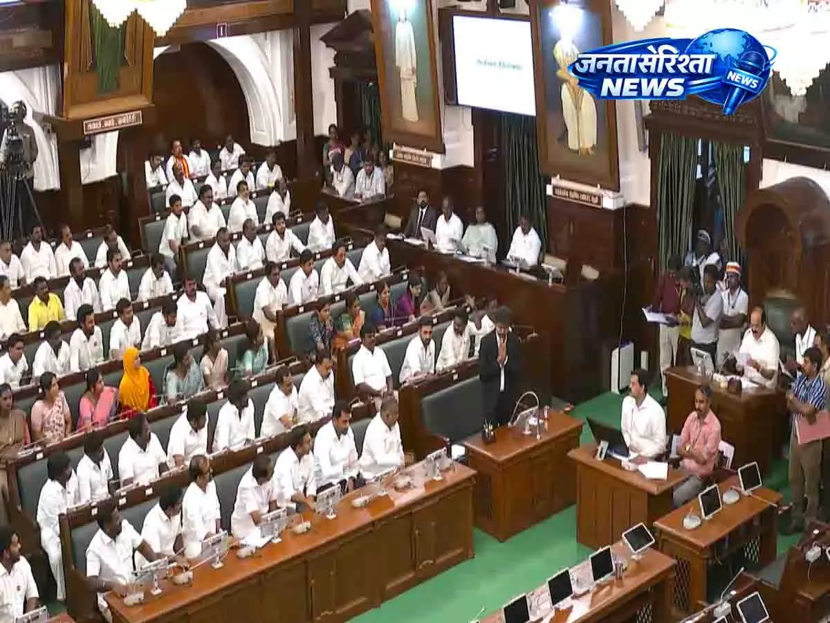 CM विजय विधायकों के प्रशिक्षण कार्यशाला का करेंगे शुभारंभ CM विजय विधायकों के प्रशिक्षण कार्यशाला का करेंगे शुभारंभ