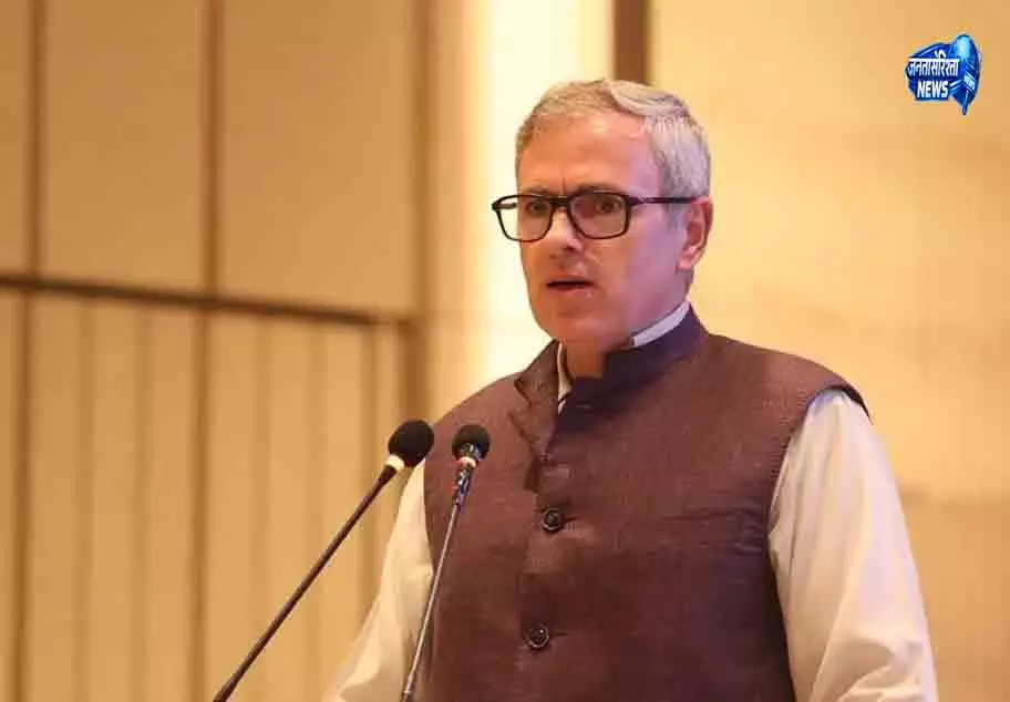 Srinagar मुख्यमंत्री ने 132 जूनियर इंजीनियरों को नियुक्ति पत्र दिए Srinagar मुख्यमंत्री ने 132 जूनियर इंजीनियरों को नियुक्ति पत्र दिए