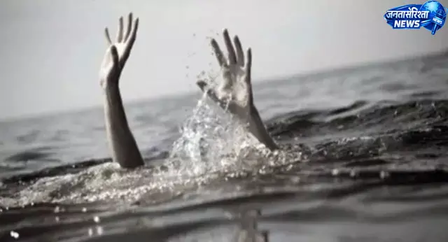 मूसलधार बारिश में खड्ड में बहा मासूम, NDRF ने खोज के बाद शव बरामद किया