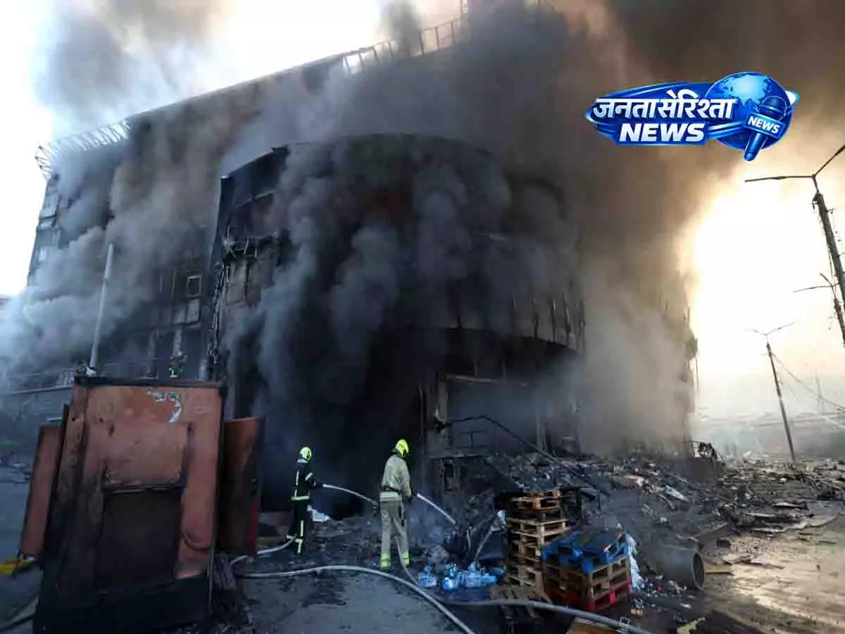 Iran डील के बाद ट्रंप ने यूक्रेन पर ध्यान केंद्रित किया Iran डील के बाद ट्रंप ने यूक्रेन पर ध्यान केंद्रित किया