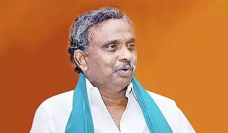 तमिलनाडु: मेकेदातु बांध परियोजना के खिलाफ 23 जून को दिल्ली में विरोध प्रदर्शन करेंगे किसान तमिलनाडु: मेकेदातु बांध परियोजना के खिलाफ 23 जून को दिल्ली में विरोध प्रदर्शन करेंगे किसान