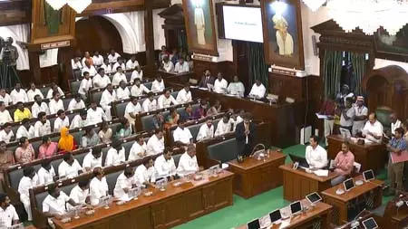 मुख्यमंत्री विजय नवनिर्वाचित विधायकों के लिए दो दिवसीय प्रशिक्षण कार्यशाला का करेंगे उद्घाटन मुख्यमंत्री विजय नवनिर्वाचित विधायकों के लिए दो दिवसीय प्रशिक्षण कार्यशाला का करेंगे उद्घाटन