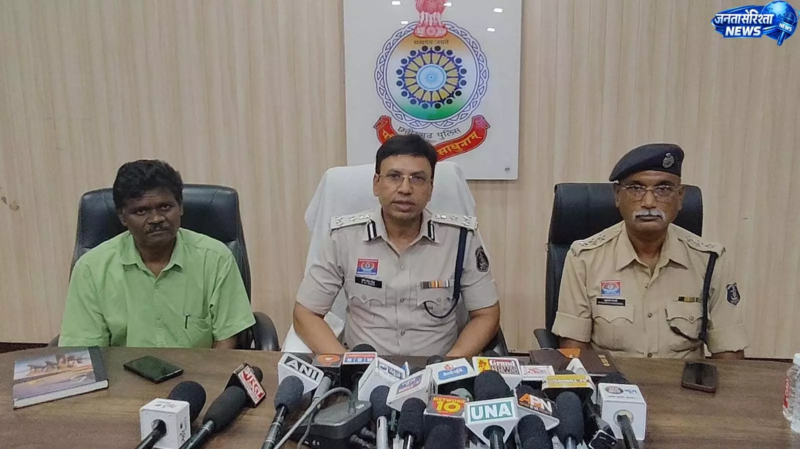 बंदी संजय बघेल की मौत प्रकरण पर पुलिस का पक्ष, CCTV फुटेज जारी बंदी संजय बघेल की मौत प्रकरण पर पुलिस का पक्ष, CCTV फुटेज जारी