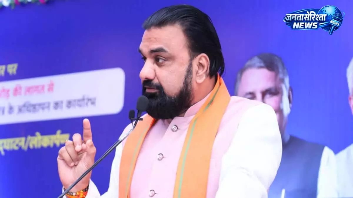 CM Samrat बोले- अपराधियों की भलाई बिहार छोड़ने में CM Samrat बोले- अपराधियों की भलाई बिहार छोड़ने में