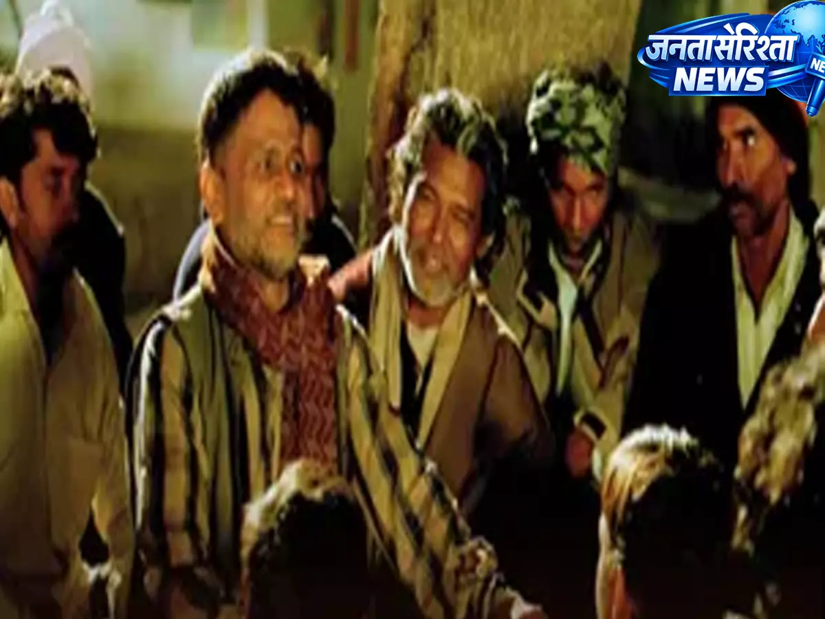 बुंदेलखंड का यह लोकगीत फिर चर्चा में, प्रधानजी की आवाज ने जीता दिल बुंदेलखंड का यह लोकगीत फिर चर्चा में, प्रधानजी की आवाज ने जीता दिल