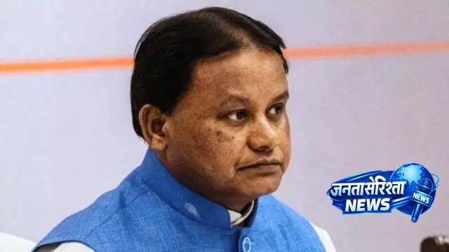 ओडिशा में वोटर रोल संशोधन पूरा, 3.31 करोड़ मतदाता दर्ज ओडिशा में वोटर रोल संशोधन पूरा, 3.31 करोड़ मतदाता दर्ज