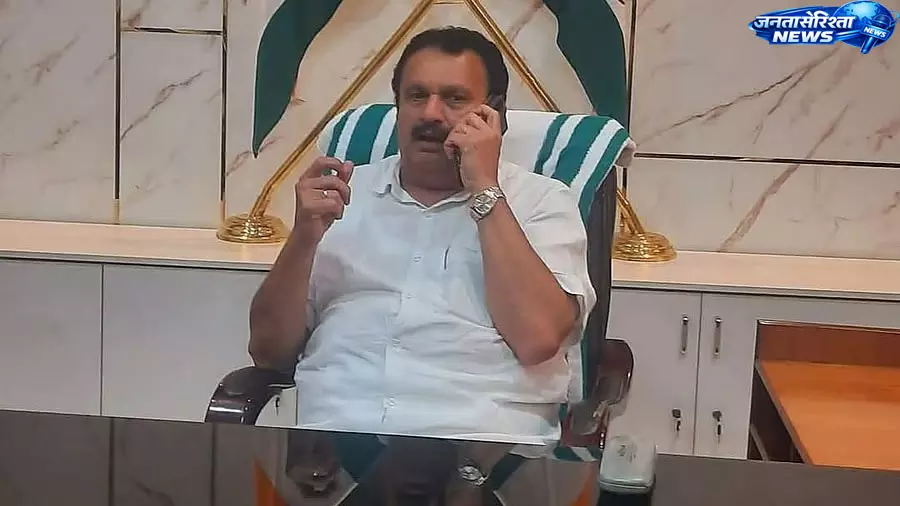 Kerala : शिगेला के मामलों में बढ़ोतरी, 146 संक्रमित, 5 मौतें, स्वास्थ्य विभाग ने बढ़ाई निगरानी Kerala : शिगेला के मामलों में बढ़ोतरी, 146 संक्रमित, 5 मौतें, स्वास्थ्य विभाग ने बढ़ाई निगरानी