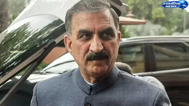 धर्मशाला में 18 जून को शपथ ग्रहण, CM सुक्खू होंगे मुख्य अतिथि धर्मशाला में 18 जून को शपथ ग्रहण, CM सुक्खू होंगे मुख्य अतिथि