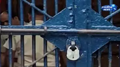 नशा तस्करी पर पुलिस का शिकंजा, 2.567 किलो अफीम बरामद नशा तस्करी पर पुलिस का शिकंजा, 2.567 किलो अफीम बरामद