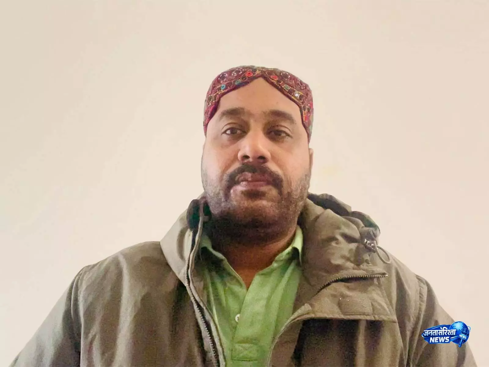 JSFM ने BYC नेताओं पर की गई कार्रवाई की निंदा की और बलूच लोगों के साथ एकजुटता जताई JSFM ने BYC नेताओं पर की गई कार्रवाई की निंदा की और बलूच लोगों के साथ एकजुटता जताई