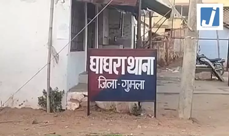 बुजुर्ग की डंडे से पीटकर हत्या, आरोपी गिरफ्तार बुजुर्ग की डंडे से पीटकर हत्या, आरोपी गिरफ्तार