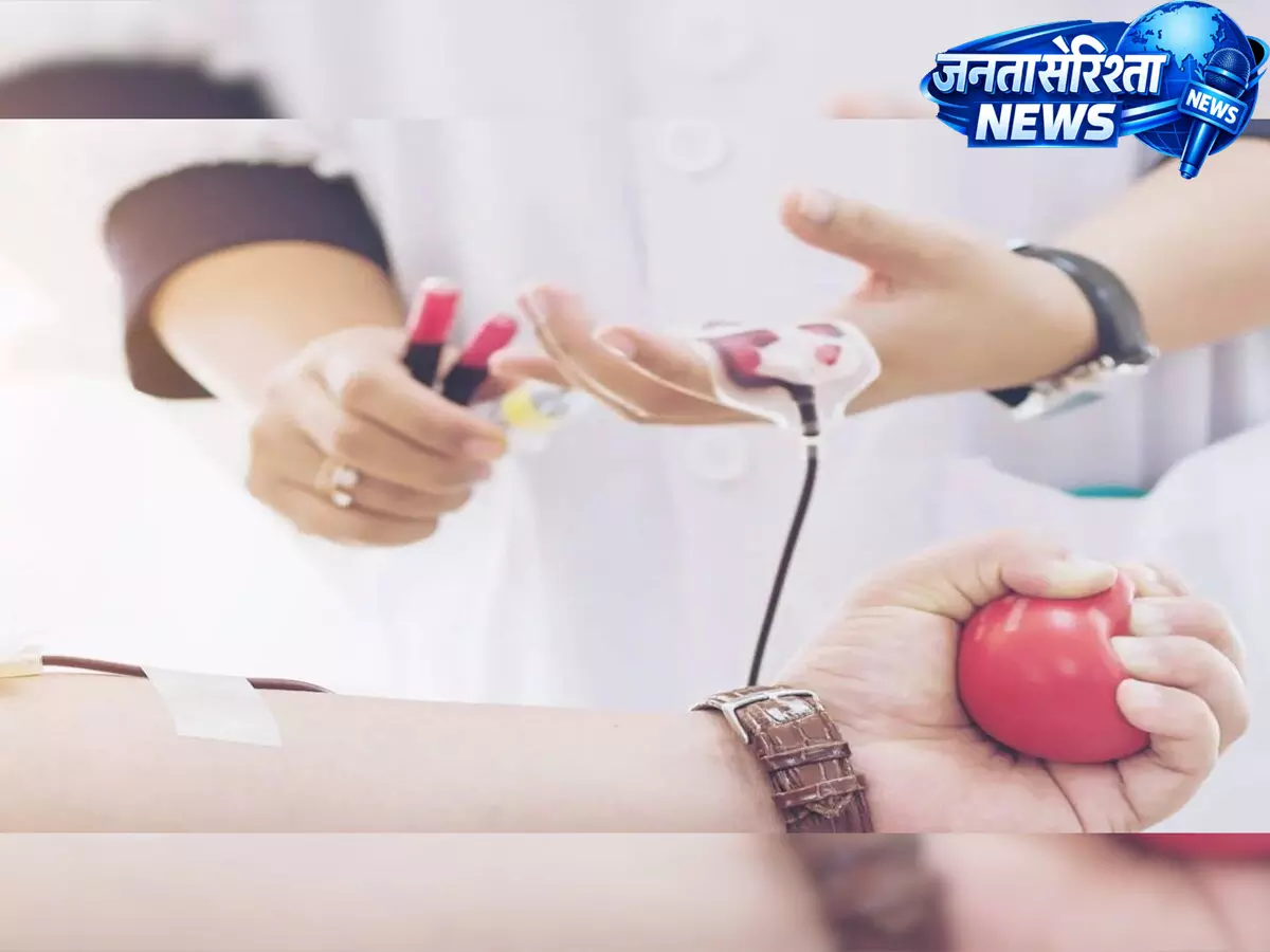 खून चढ़ाने की पहली कोशिश: जानें दुनिया के पहले ब्लड ट्रांसफ्यूजन का इतिहास खून चढ़ाने की पहली कोशिश: जानें दुनिया के पहले ब्लड ट्रांसफ्यूजन का इतिहास
