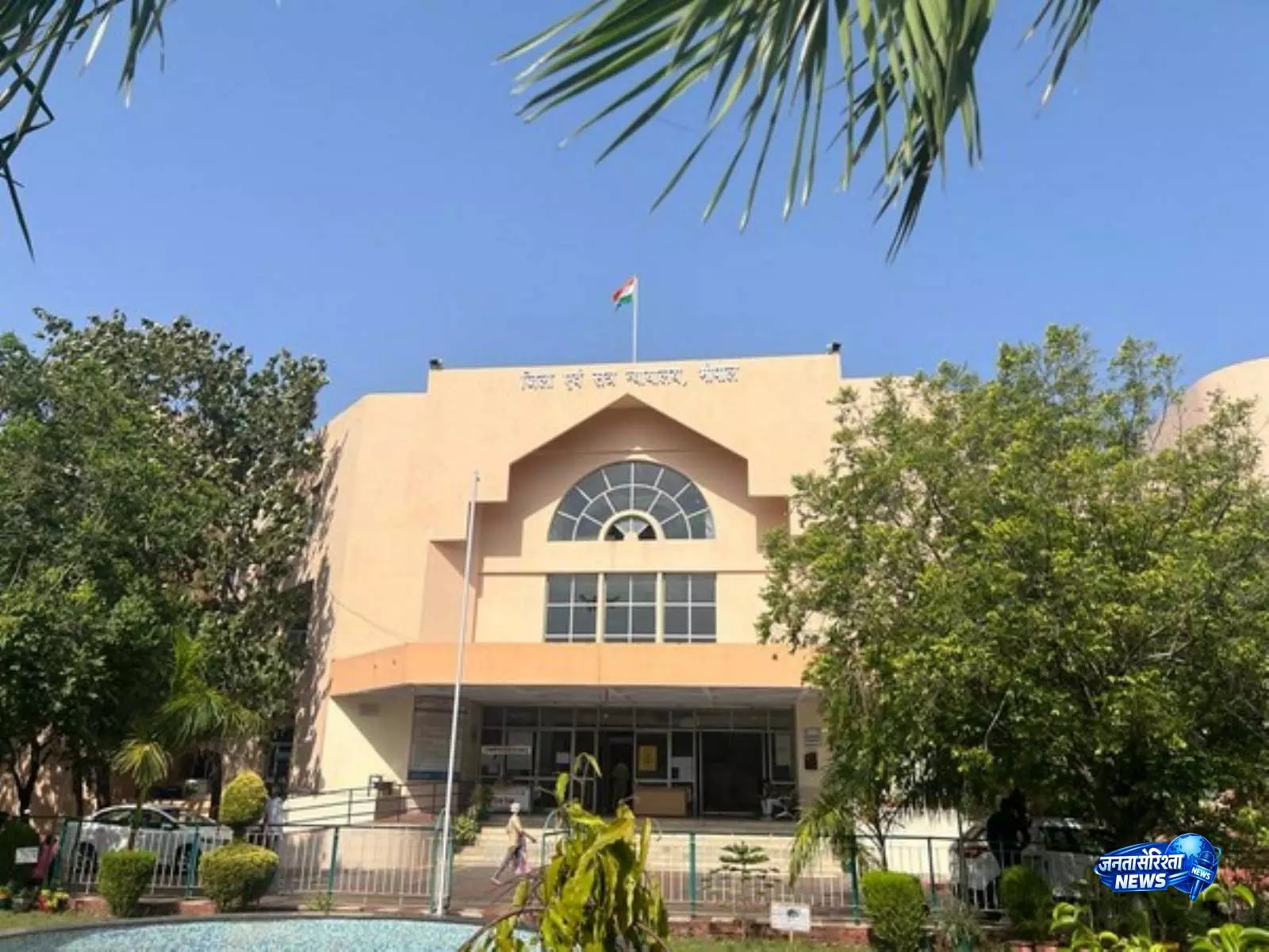 Bhopal Court ने ट्विशा शर्मा के पति और सास की न्यायिक हिरासत 30 जून तक बढ़ाई Bhopal Court ने ट्विशा शर्मा के पति और सास की न्यायिक हिरासत 30 जून तक बढ़ाई