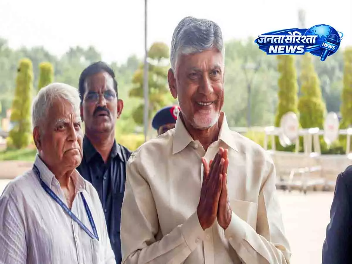 AI और क्लाउड टेक्नोलॉजी पर आंध्र सरकार-गूगल साझेदारी AI और क्लाउड टेक्नोलॉजी पर आंध्र सरकार-गूगल साझेदारी