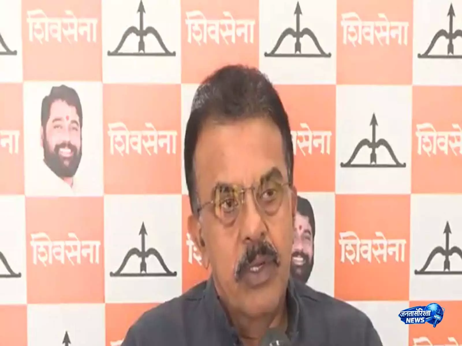 संजय निरुपम का दावा—2029 तक UBT गुट खत्म हो जाएगा संजय निरुपम का दावा—2029 तक UBT गुट खत्म हो जाएगा