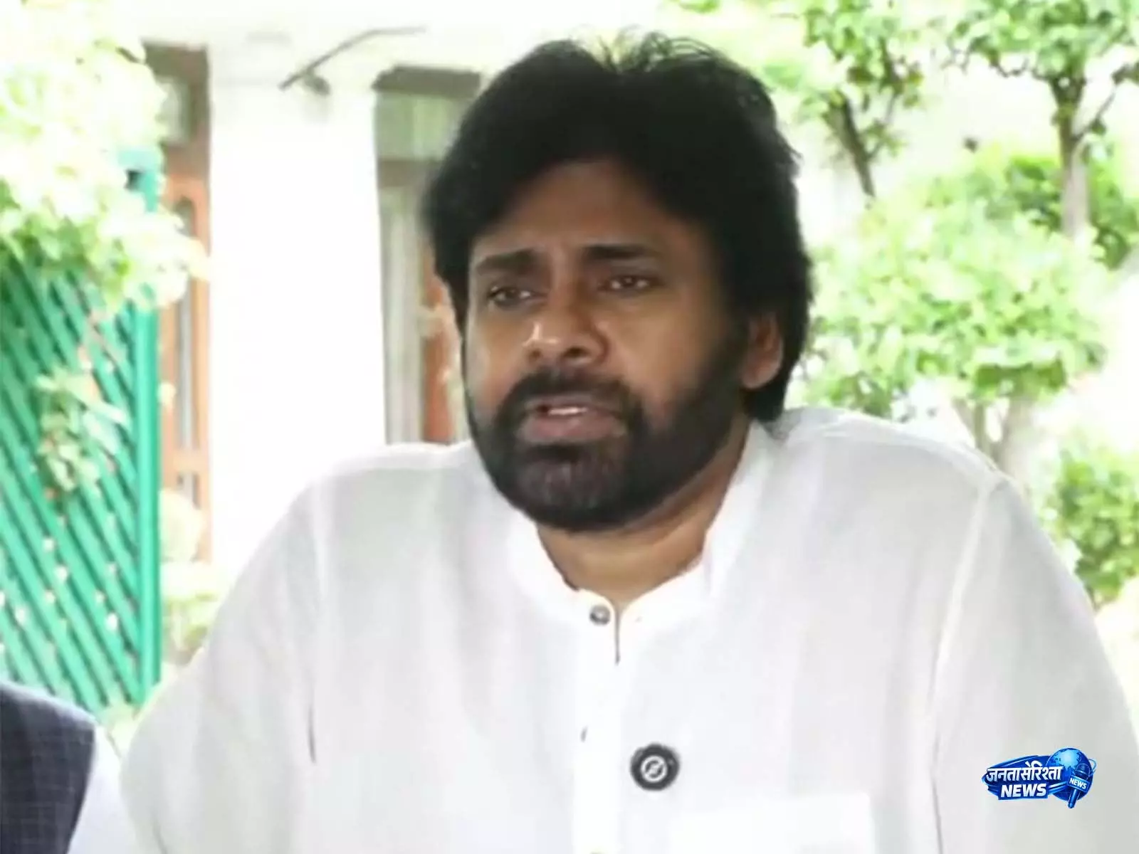 आंध्र प्रदेश पर्यावरण और बाघ संरक्षण के लिए केंद्र से और मदद चाहता है: Pawan Kalyan आंध्र प्रदेश पर्यावरण और बाघ संरक्षण के लिए केंद्र से और मदद चाहता है: Pawan Kalyan