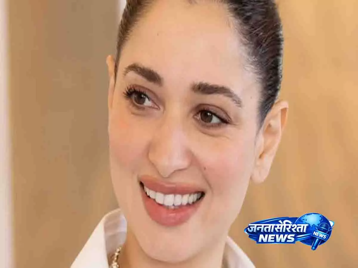 Tamannaah Bhatia कावला गाने से असंतुष्ट, बेहतर प्रदर्शन की उम्मीद Tamannaah Bhatia कावला गाने से असंतुष्ट, बेहतर प्रदर्शन की उम्मीद