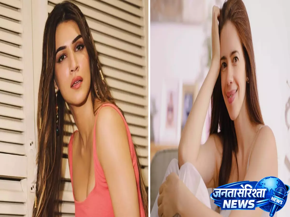 Mumbai में अपार्टमेंट बेचकर कल्कि और कृति सेनन ने कमाया मुनाफा Mumbai में अपार्टमेंट बेचकर कल्कि और कृति सेनन ने कमाया मुनाफा