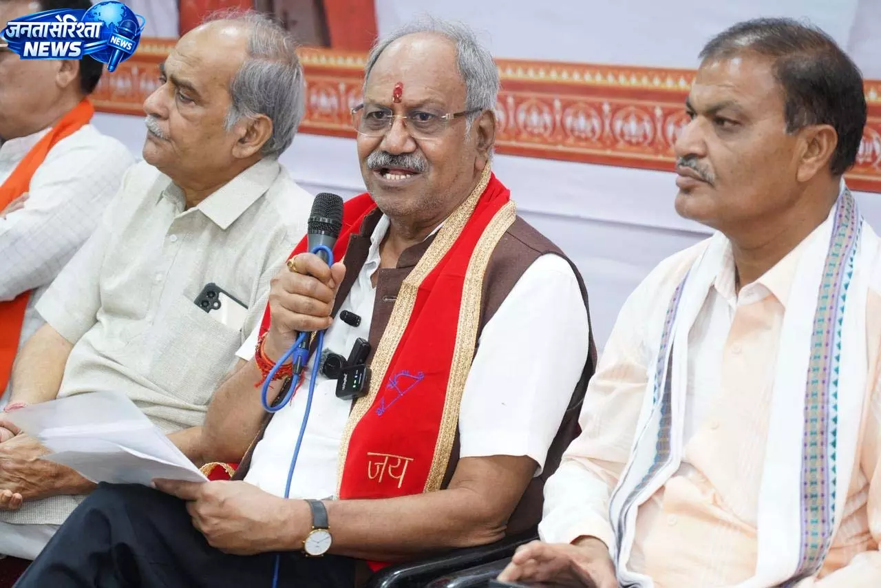 12 वर्षों में योजनाएं कागज से निकलकर जनता के जीवन तक पहुंचीं: बृजमोहन अग्रवाल 12 वर्षों में योजनाएं कागज से निकलकर जनता के जीवन तक पहुंचीं: बृजमोहन अग्रवाल