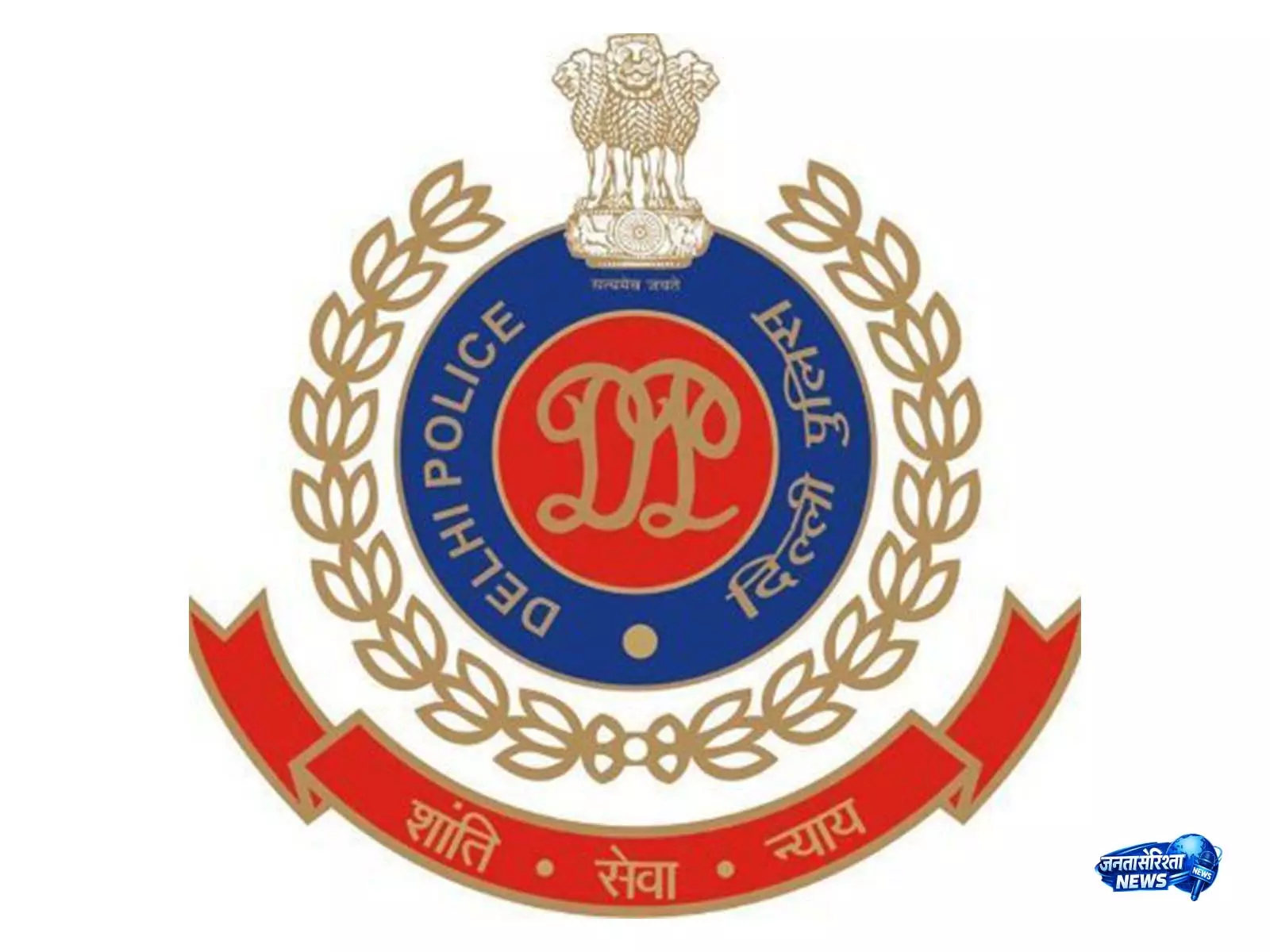 दिल्ली में पाकिस्तान की ISI से जुड़े नेटवर्क का भंडाफोड़, 7 गिरफ्तार दिल्ली में पाकिस्तान की ISI से जुड़े नेटवर्क का भंडाफोड़, 7 गिरफ्तार
