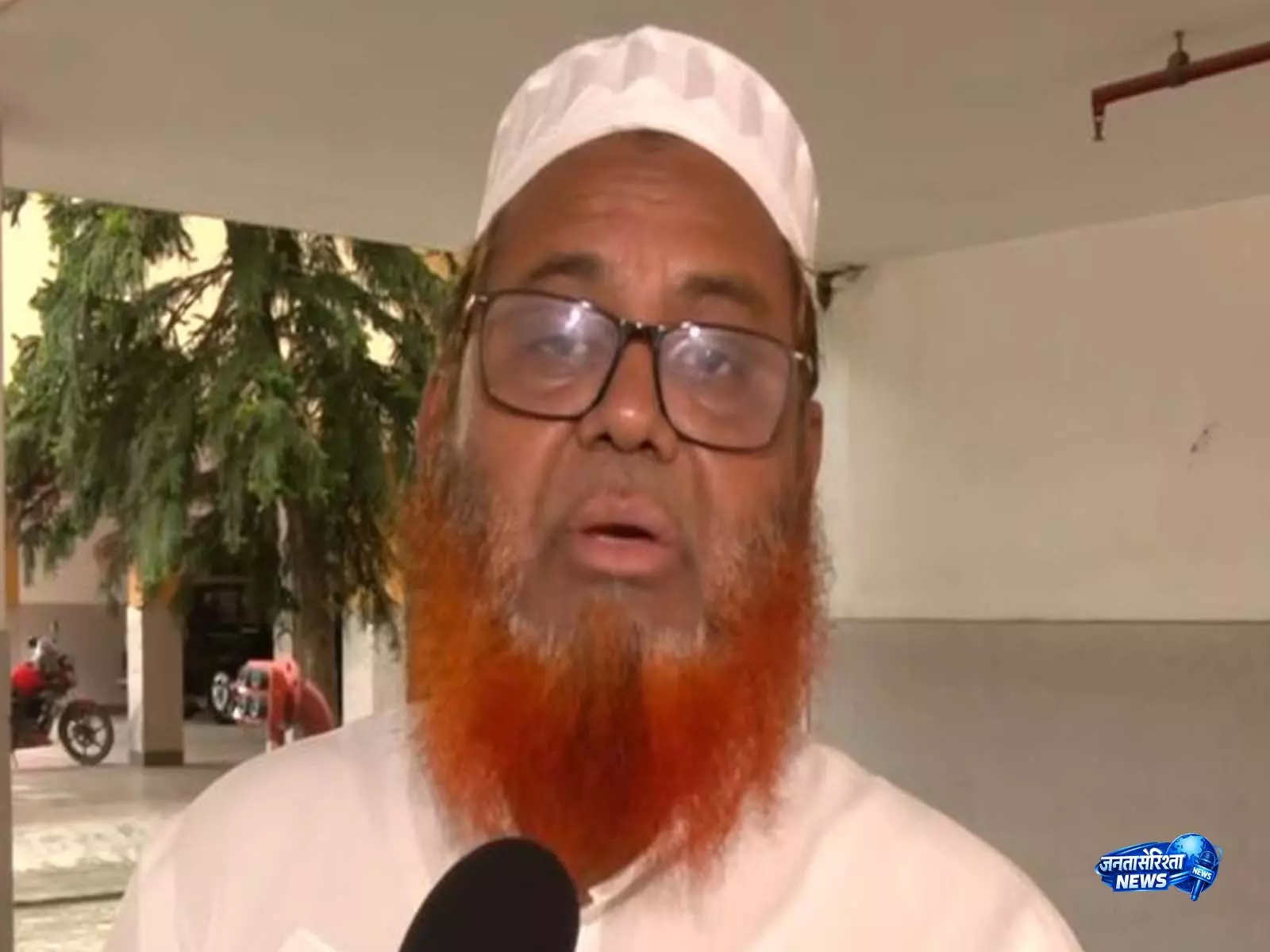 खतरनाक साज़िश: AIUDF के रफ़ीकुल इस्लाम ने बेदखली अभियान को लेकर असम सरकार की आलोचना की खतरनाक साज़िश: AIUDF के रफ़ीकुल इस्लाम ने बेदखली अभियान को लेकर असम सरकार की आलोचना की
