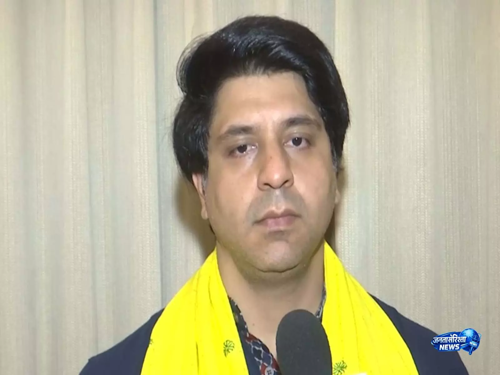 Shehzad Poonawalla का हमला, भगवंत मान पर अकाल तख्त मुद्दे को लेकर उठाए सवाल Shehzad Poonawalla का हमला, भगवंत मान पर अकाल तख्त मुद्दे को लेकर उठाए सवाल
