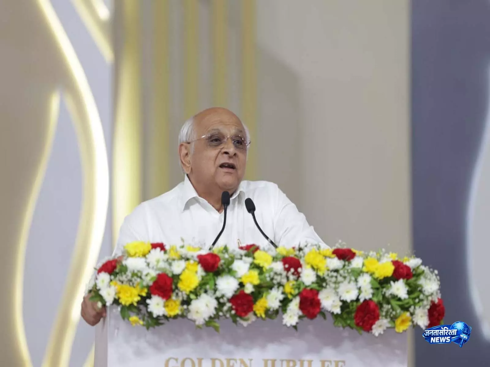 पिछले दशक में Gujarat में 1.36 करोड़ किसानों को 22,733 करोड़ रुपये की राहत सहायता पिछले दशक में Gujarat में 1.36 करोड़ किसानों को 22,733 करोड़ रुपये की राहत सहायता