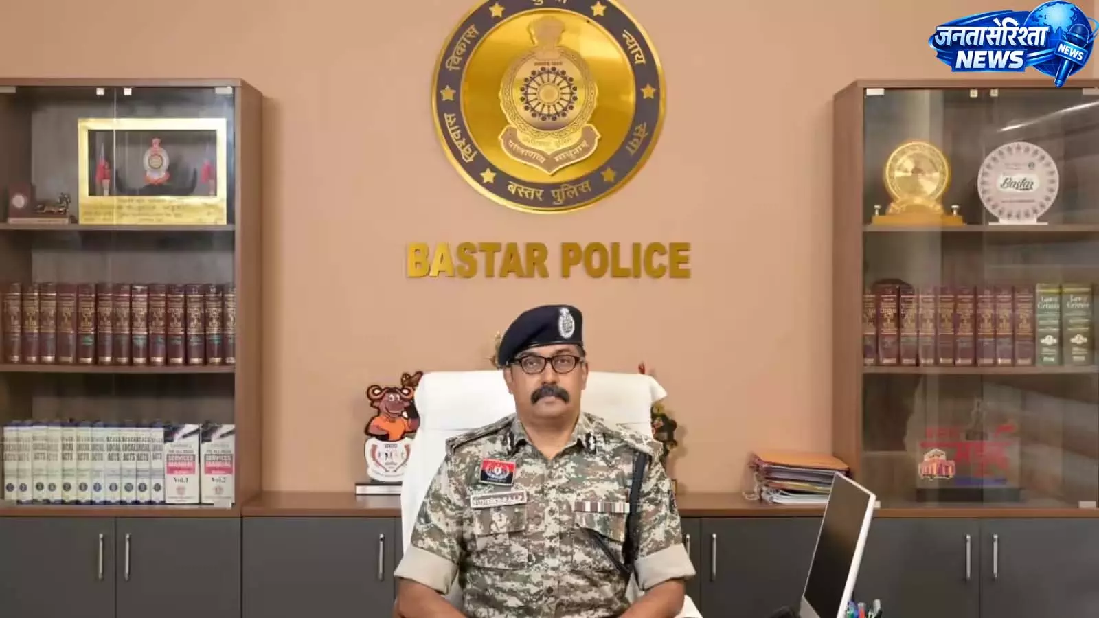 IPS सुंदरराज पी बने NIA के IG, केंद्रीय गृह मंत्रालय ने जारी किया आदेश IPS सुंदरराज पी बने NIA के IG, केंद्रीय गृह मंत्रालय ने जारी किया आदेश
