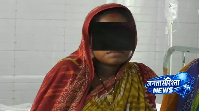 Mayurbhanj: भीड़ के हमले में 8 महीने की गर्भवती महिला और उसके पति की हालत गंभीर