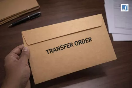 सरकार ने 12 IAS अधिकारियों का किया तबादला सरकार ने 12 IAS अधिकारियों का किया तबादला