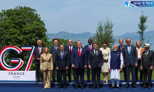 आज PM मोदी और ट्रंप के बीच होगी द्विपक्षीय बैठक