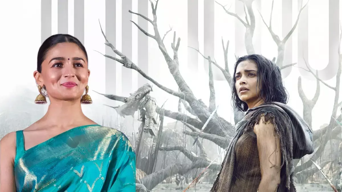 ‘कल्कि’ सीक्वल की कास्टिंग पर बड़ा अपडेट, फिल्म को लेकर फैंस में बढ़ा उत्साह ‘कल्कि’ सीक्वल की कास्टिंग पर बड़ा अपडेट, फिल्म को लेकर फैंस में बढ़ा उत्साह