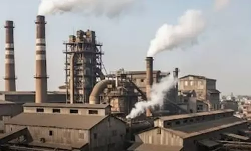 Chandigarh: आईटीआई छात्रों के लिए चीनी उद्योग आधारित नए कोर्स शुरू होंगे Chandigarh: आईटीआई छात्रों के लिए चीनी उद्योग आधारित नए कोर्स शुरू होंगे