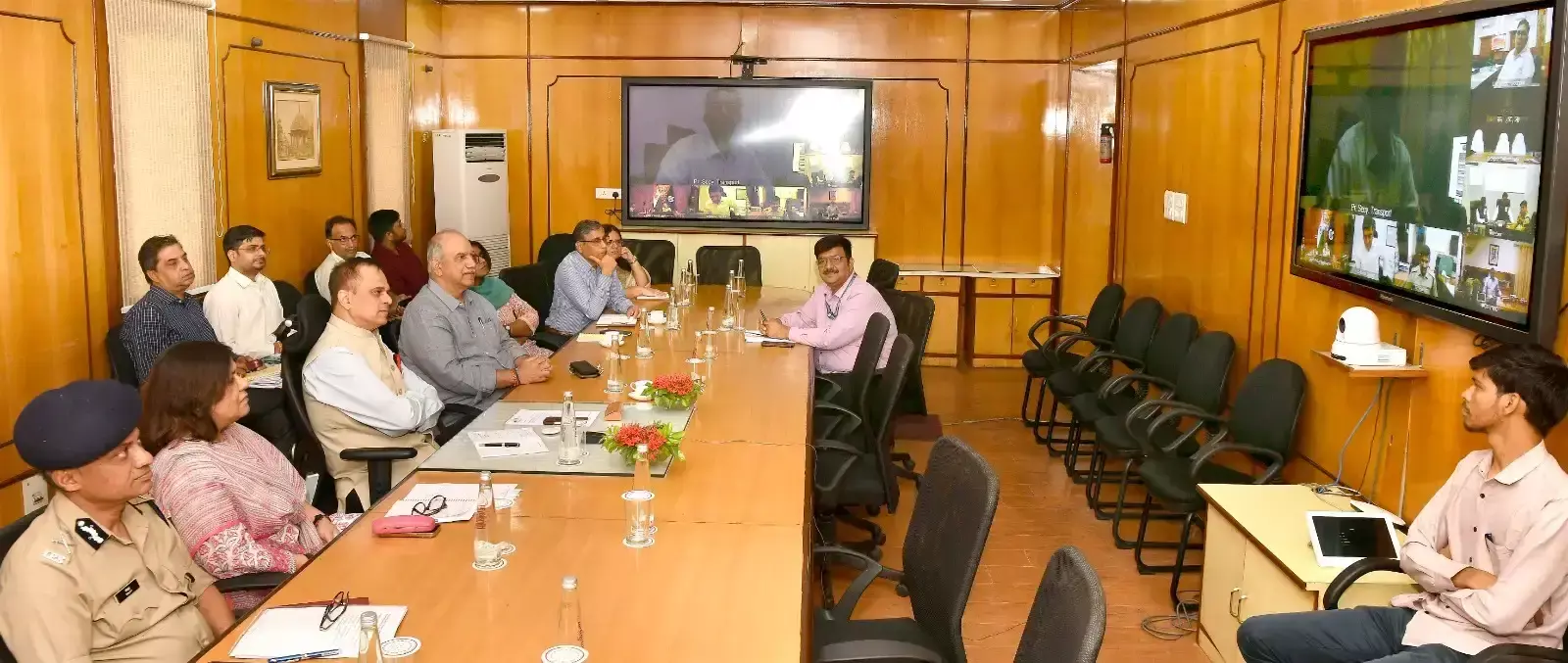 Jaipur: राजस्थान रिफाइनरी में जल्द शुरू होगा पेट्रोल और डीजल का उत्पादन Jaipur: राजस्थान रिफाइनरी में जल्द शुरू होगा पेट्रोल और डीजल का उत्पादन