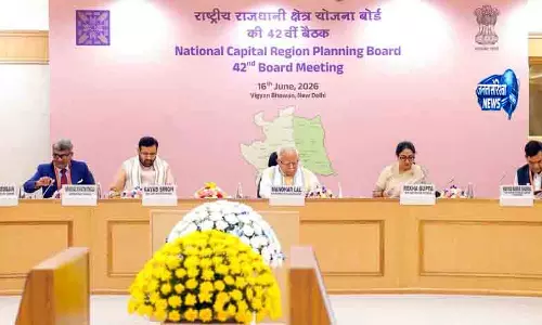 Delhi में जुलाई से सिर्फ BS-VI गाड़ियों को अनुमति संभव Delhi में जुलाई से सिर्फ BS-VI गाड़ियों को अनुमति संभव