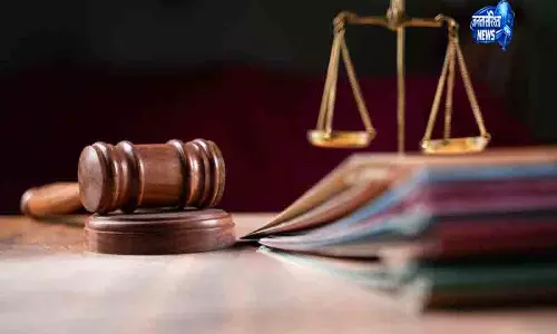 Delhi NRI महिला की याचिका पर कोर्ट ने फैसला सुरक्षित रखा Delhi NRI महिला की याचिका पर कोर्ट ने फैसला सुरक्षित रखा