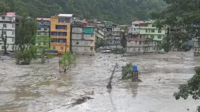 धंसता सिक्किम: विकास और पर्यावरण के बीच बढ़ता संघर्ष