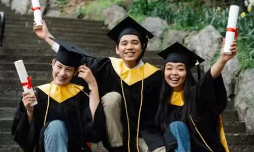 बाजार की पाठशाला: एजुकेशन लोन लेने का है प्लान? जानिए जून 2026 में किस बैंक की ब्याज दर है सबसे कम बाजार की पाठशाला: एजुकेशन लोन लेने का है प्लान? जानिए जून 2026 में किस बैंक की ब्याज दर है सबसे कम