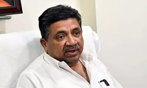 Tamil Nadu : कर्ज को लेकर श्वेत पत्र में बड़ा दावा, वित्तीय स्थिति पर फिर छिड़ी बहस Tamil Nadu : कर्ज को लेकर श्वेत पत्र में बड़ा दावा, वित्तीय स्थिति पर फिर छिड़ी बहस