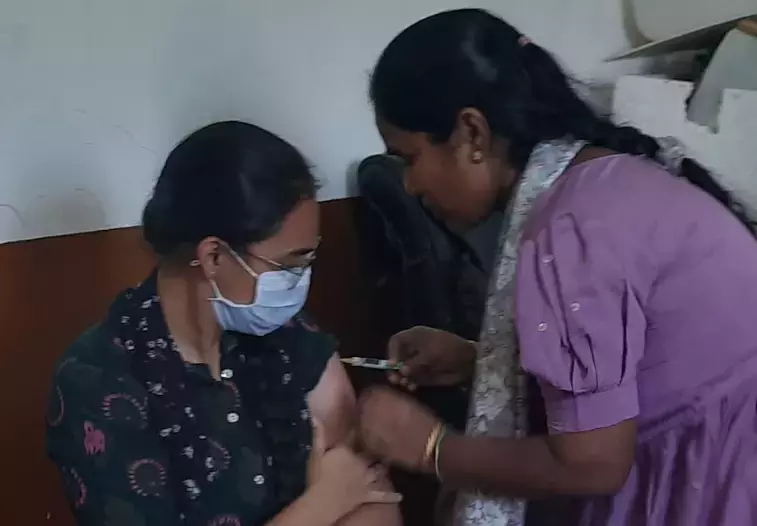 Telangana: मुहर्रम से पहले आशूरखानों को ग्रांट का इंतज़ार है