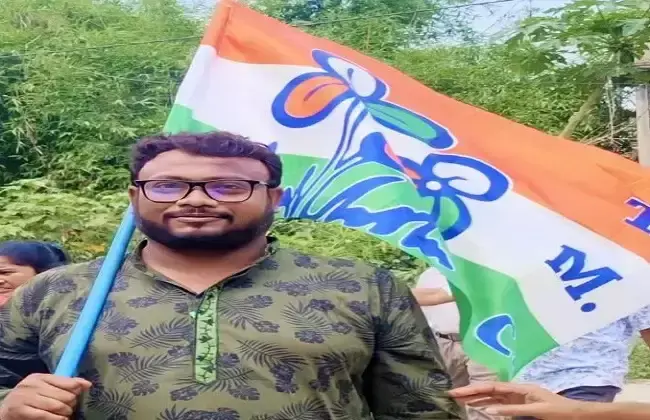 Hooghly: चुनाव बाद हिंसा मामले में तृणमूल नेता पर कार्रवाई, गिरफ्तारी
