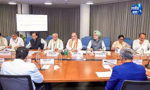 Delhi में झुग्गी पुनर्वास पर नई नीति की तैयारी