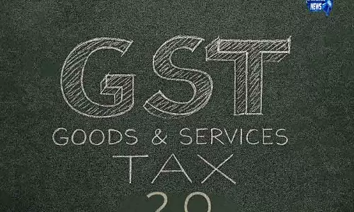 Delhi में GST ट्रेनिंग प्रोग्राम शुरू, 2 हफ्ते चलेगा
