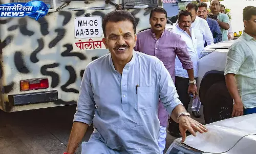 Sanjay निरुपम का उद्धव ठाकरे पर हमला, नेतृत्व शैली को बताया पार्टी के लिए नुकसानदायक