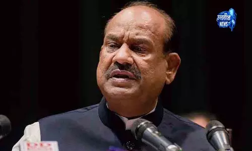 Delhi विकसित भारत में युवाओं की भूमिका अहम: बिरला