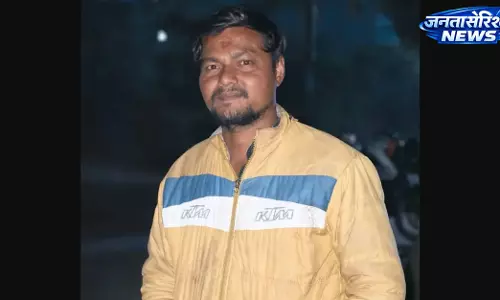 Bhubaneswar : नहर के पास युवक का शव मिला, हत्या की आशंका, जांच शुरू