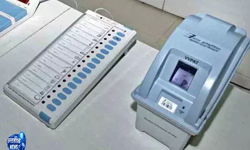 Punjab विधानसभा चुनाव ‘तय समय पर’ Punjab विधानसभा चुनाव ‘तय समय पर’